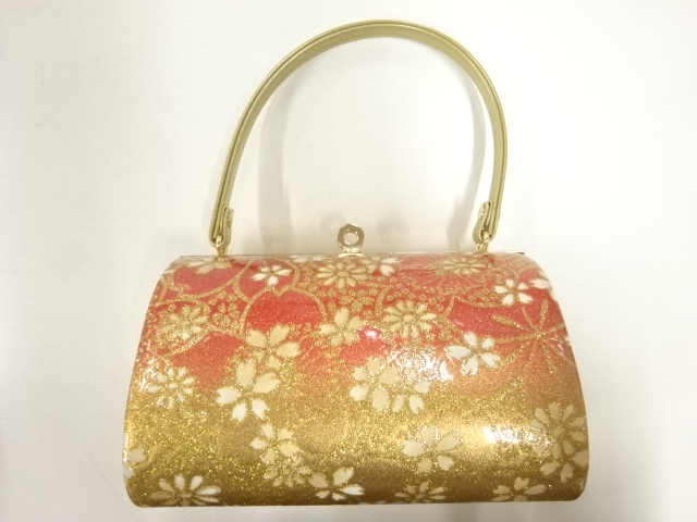 JAPANESE KIMONO / BAG